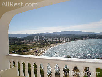 Balcony Hotel 19